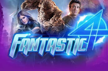 Fantastic Four