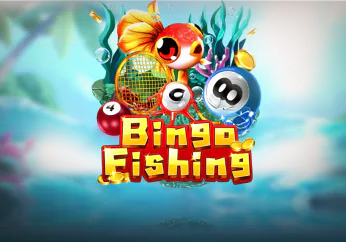 Bingo Fishing tại 78bet