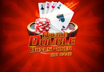 Double Double Bonus Poker 100 Hand tại 78bet